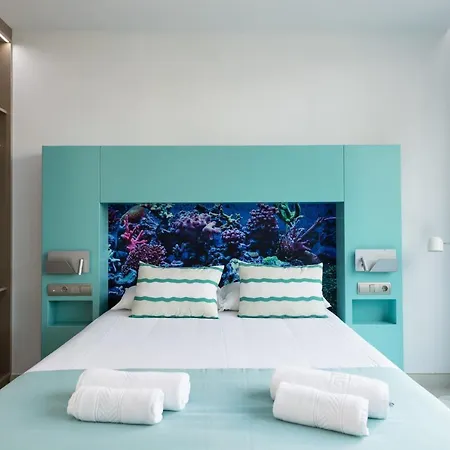Edison Building 402 By Canariasgetaway * Las Palmas