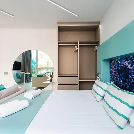 Edison Building 402 By Canariasgetaway Las Palmas de Gran Canaria