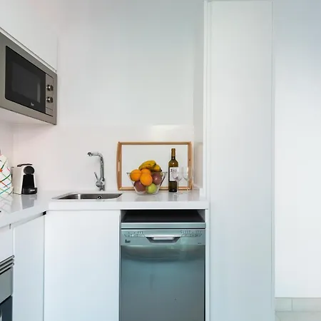 Apartment Edison Building 402 By Canariasgetaway *