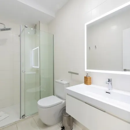 Edison Building 402 By Canariasgetaway Apartment *
