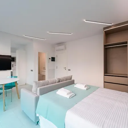 Edison Building 402 By Canariasgetaway * Las Palmas de Gran Canaria