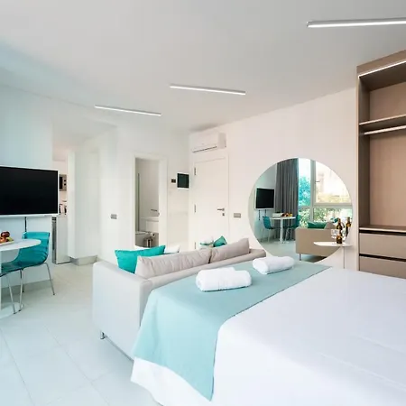 Edison Building 402 By Canariasgetaway Las Palmas de Gran Canaria