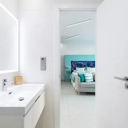 Edison Building 402 By Canariasgetaway Apartment Las Palmas de Gran Canaria