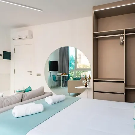 Edison Building 402 By Canariasgetaway * Las Palmas de Gran Canaria