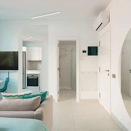 Edison Building 402 By Canariasgetaway Las Palmas de Gran Canaria