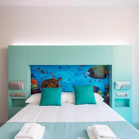 Edison Building 402 By Canariasgetaway Apartment *