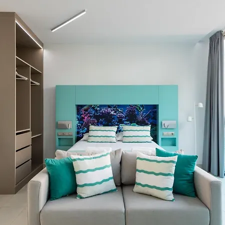 Edison Building 402 By Canariasgetaway Las Palmas de Gran Canaria